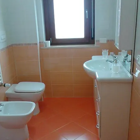 Apartment. Primavera