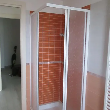 Apartment. Primavera