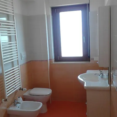 Apartment. Primavera