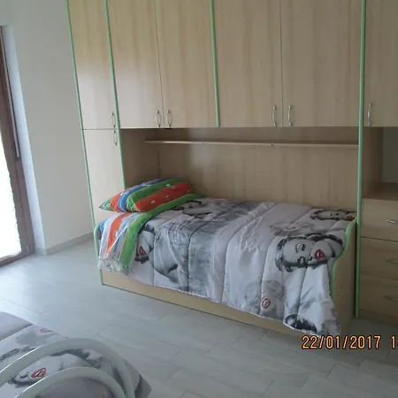 Apartmán Apartment. Primavera