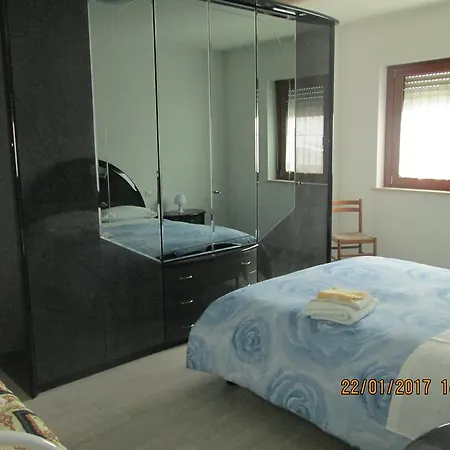 Apartment. Primavera * LʼAquila
