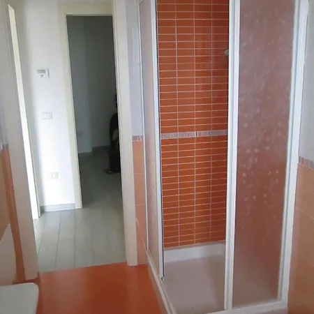 Apartment. Primavera