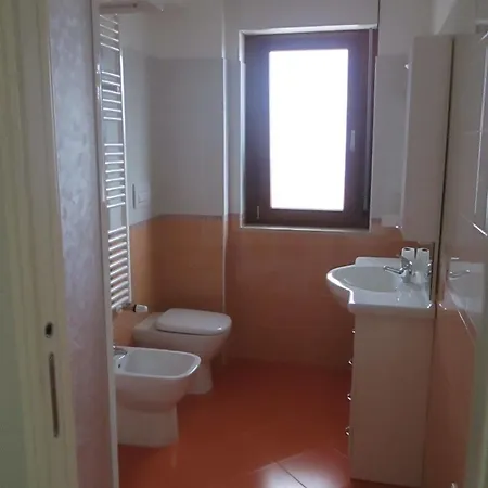 Apartmán Apartment. Primavera