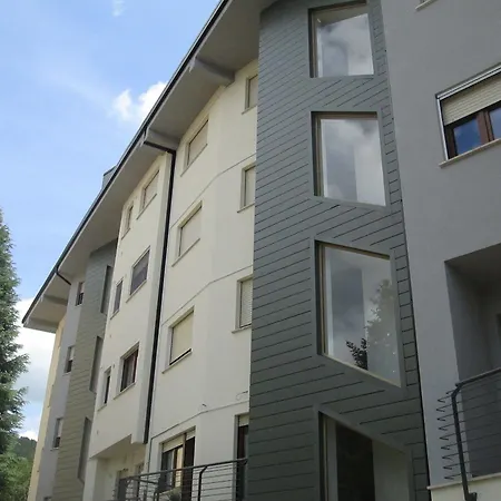 Apartment. Primavera
