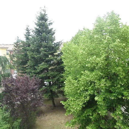 Apartment. Primavera *