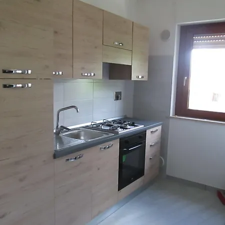 Apartment. Primavera Apartmán LʼAquila